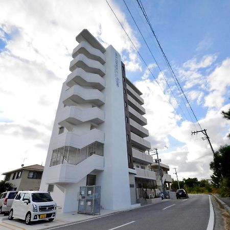 Skyterrace Nago Apartamento Exterior foto