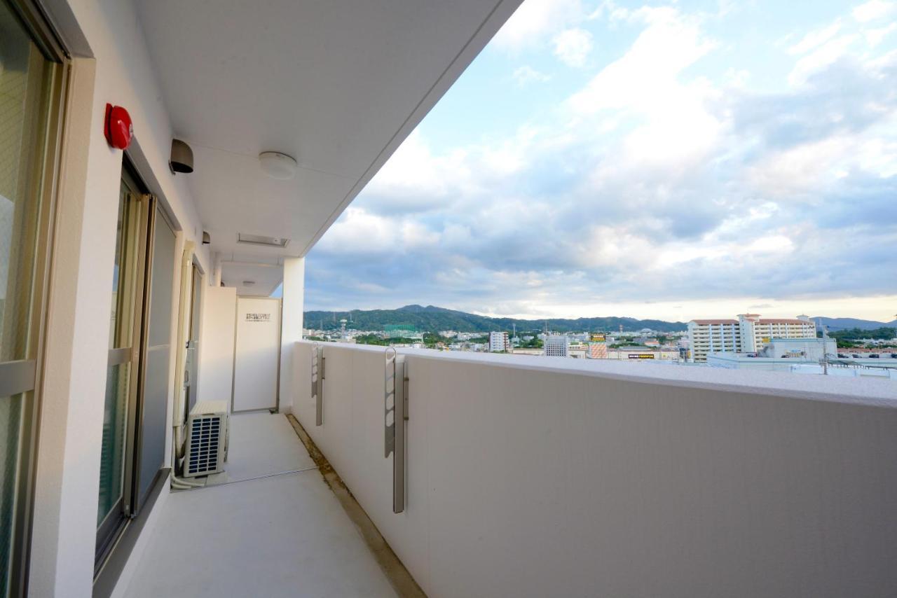 Skyterrace Nago Apartamento Exterior foto