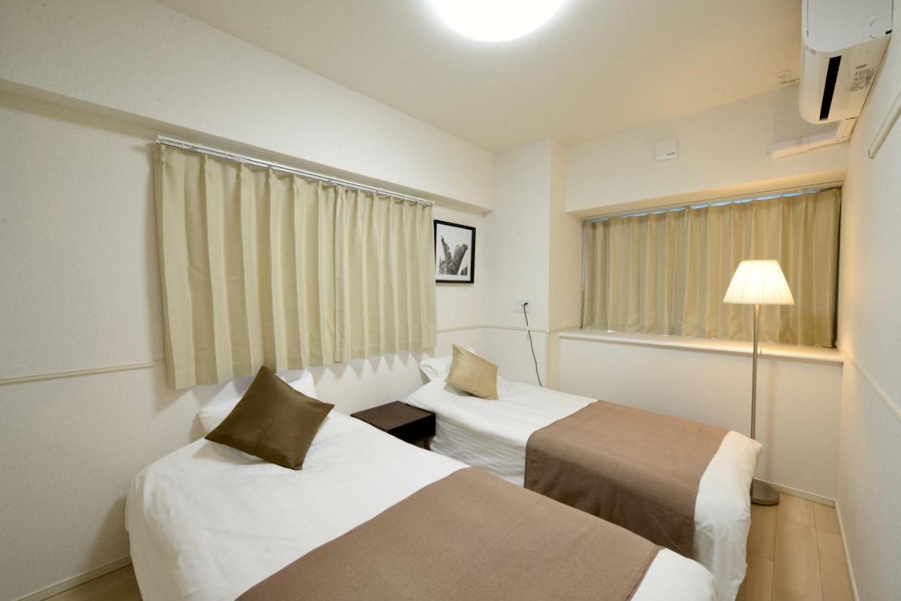 Skyterrace Nago Apartamento Exterior foto