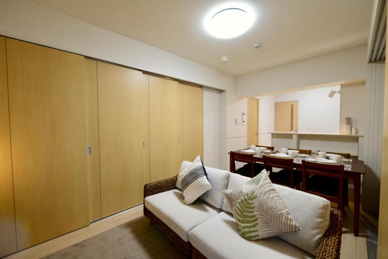 Skyterrace Nago Apartamento Exterior foto