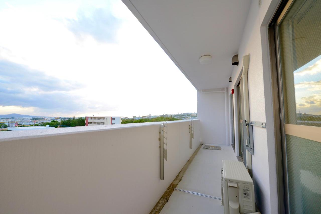 Skyterrace Nago Apartamento Exterior foto