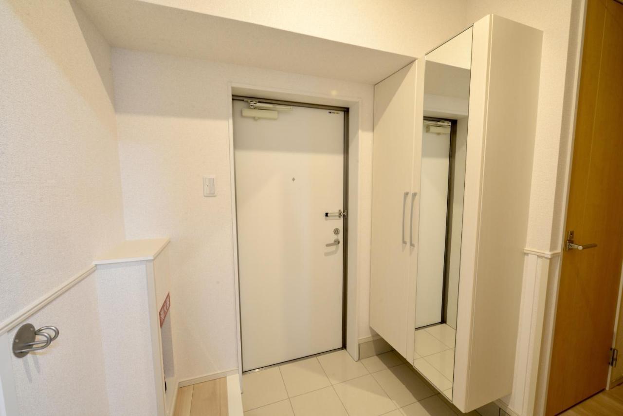 Skyterrace Nago Apartamento Exterior foto