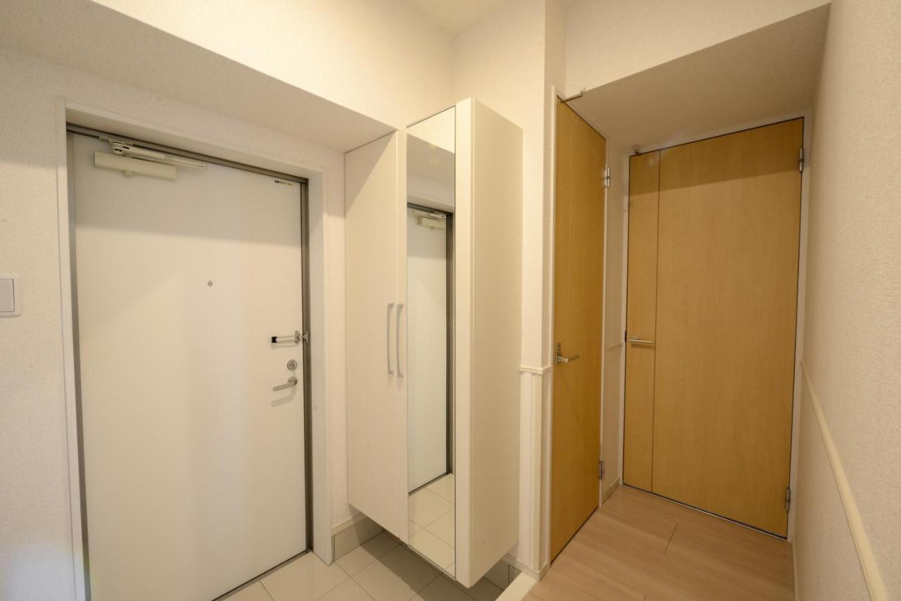 Skyterrace Nago Apartamento Exterior foto
