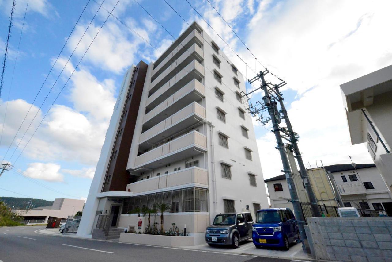 Skyterrace Nago Apartamento Exterior foto